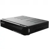 RECEPTOR SATELITE AUDISAT A1+WIFI USB/FULL HD
