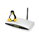 RECEPTOR SATELITE AZ-AMERICA S1009 HD/2ANT/WIFI/IPTV