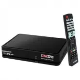 RECEPTOR SATELITE CINEBOX MAESTRO H