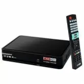 RECEPTOR SATELITE CINEBOX MAESTRO HD