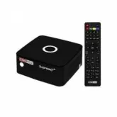RECEPTOR SATELITE CINEBOX SUPREMO + FULL HD 1080P