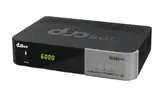 RECEPTOR SATELITE DUOSAT SPIDER NANO WIFI
