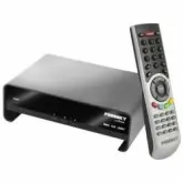 RECEPTOR SATELITE FREESKY LA ROCA IPTV+WIFI SILVER