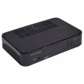 RECEPTOR SATELITE FTA ATTO PIXEL HD/4K/BLUETOOTH/WIFI