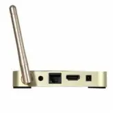 RECEPTOR SATELITE FTA FREESKY TV 4K ULTRA HD