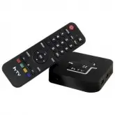 RECEPTOR SATELITE FTA HTV 3 IPTV (X)