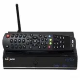 RECEPTOR SATELITE FTA SATBOX VIVO X 4K WIFI