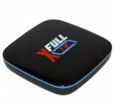 RECEPTOR SATELITE FTA XFULL TV 4K WIFI IPTV