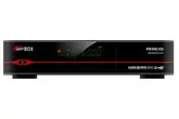 RECEPTOR SATELLITE SUPER BOX PRIME HD