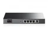 REDE ROUTER TP-LINK 4PORTAS TL-R470T+ BANDA LARGA