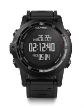 RELOGIO GARMIN FENIX 2 MULTISPORT PRETO GP
