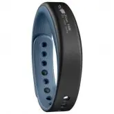 RELOGIO GARMIN PULSEIRA VIVOSMART PEQUENO AZUL