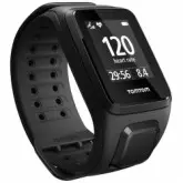RELOGIO TOMTOM SPARK FIT SMALL PRETO