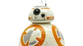 ROBOT DROID ROBOTS STAR WARS BB-8