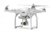 RONE DJI PHANTOM 3 ADVANCED FULL H