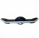 SCOOTER SMART SKATEBOARD SPORT BLUETOOTH AZUL