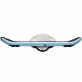 SCOOTER SMART SKATEBOARD SPORT BLUETOOTH BRANCO