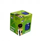 SPEAKER BEN 10 MINI SPE-560 PORTABLE MP3