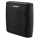 SPEAKER BOSE SOUNDLINK MINI II BLUETOOTH PRETO