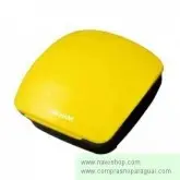 SPEAKER DR.HANK MINI PS-K03Y FM AMARELO