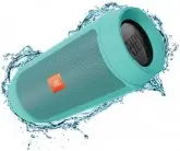 SPEAKER JBL CHARGE 2+ USB BLUETOOTH VERDE