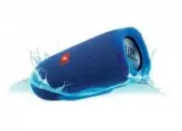 SPEAKER JBL CHARGE 3 BLUETOOTH AZUL
