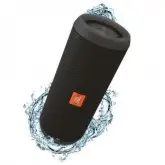 SPEAKER JBL FLIP 3 BLUETOOTH PRETO