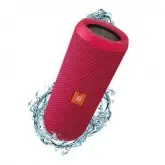 SPEAKER JBL FLIP 3 BLUETOOTH ROSA