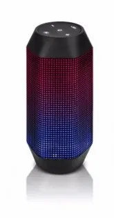 SPEAKER KLIP XTREME BLUETOOTH KWS-612 PRETO