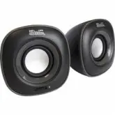 SPEAKER KLIP XTREME KES-215C EKLIPSE PRETO/CINZA