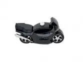 SPEAKER MOBILE BAK BK-S550 SD/USB MOTO A