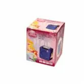 SPEAKER PRINCESS MINI SPE-560 PORTABLE MP3/USB/FM/SD AZUL (73188)
