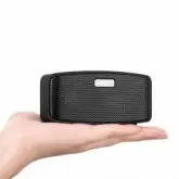 SPEAKER REMAX H1 BLUETOOTH PRETO