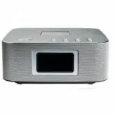 SPEAKER REMAX RB-H3C BLUETOOTH PRATA