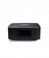 SPEAKER REMAX RB-H3C BLUETOOTH PRETO
