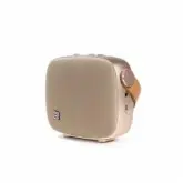 SPEAKER REMAX RB-M6 BLUETOOTH DOURADO