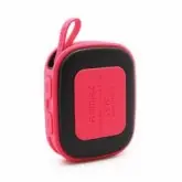 SPEAKER REMAX RB-X2 BLUETOOTH VERMELHO