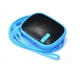 SPEAKER REMAX RB-X2MINI BLUETOOTH AZUL
