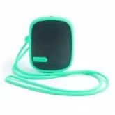 SPEAKER REMAX RB-X2MINI BLUETOOTH VERDE