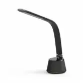 SPEAKER REMAX RBL-L3 BLUETOOTH LAMP PRETO