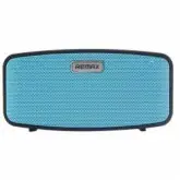 SPEAKER REMAX RM-M1 BLUETOOTH AZUL