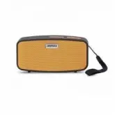 SPEAKER REMAX RM-M1 BLUETOOTH LARANJA