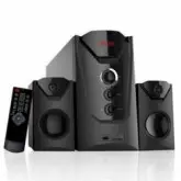 SPEAKER SUBW. SATE. AS-891 2.1 USB/MMC/S