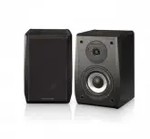 SPEAKER THONET e VANDER VERTRAG 2.0 PRETO 110V