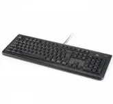 TECL. MTEK PS2 KP506PK ESPANHOL PRETO
