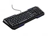 TECL. SENTEY USB PHOENIX GS-5700 ENGLISH