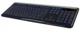 TECLADO GAMER SATELLITE USB AK-824 MULT. PORTUGUES LUMINOSO