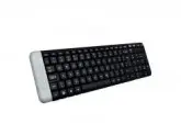 TECLADO LOGITECH WIRELESS K230 920-004424 ESPANHOL