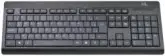 TECLADO MTEK USB KP820UK ESPANHOL PRETO
