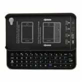 TECLADO PARA IPHONE 4 PROLINK PV-K335 BLUETOOH